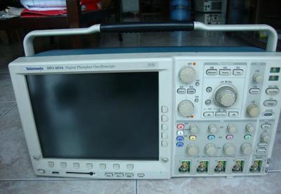 泰克示波器TDS1012、1012B与TDS2012B产品细节解析 东莞市精申电子设备高清图集