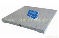 货场专用5吨电子地磅 新款型号与价格解析