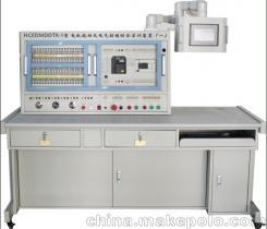 HCEDMDDTK-1型 电机拖动及电气控制综合实训装置详解