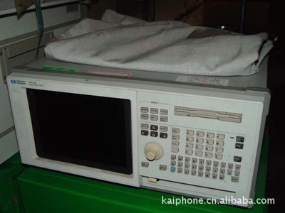二手电子仪器设备市场观察 性价比之选与东莞凯鸿的行业实践