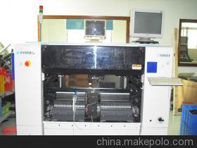 雅马哈YV100Xe贴片机 深圳路远自动化设备详解