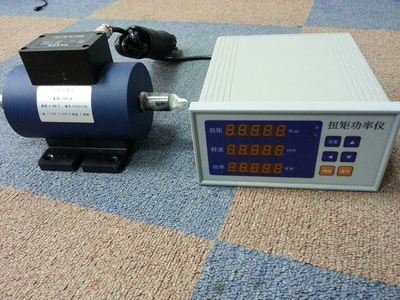 动态扭矩测试仪 电子电工仪器中的核心技术设备