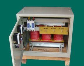 厂家直销220V 24BK控制变压器 单相变压器的优选方案